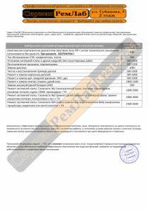 Ремонт PSP
